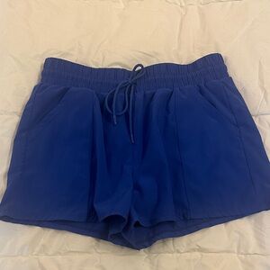 Shade and shore shorts